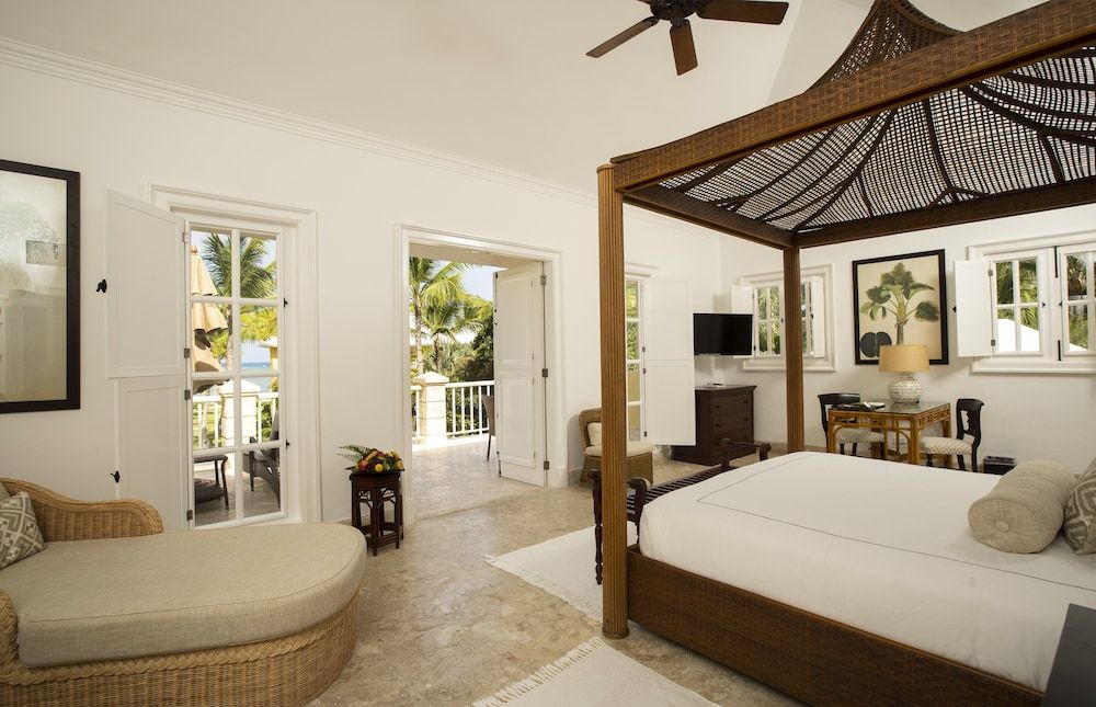 Villa, 3 Bedrooms, Ocean View