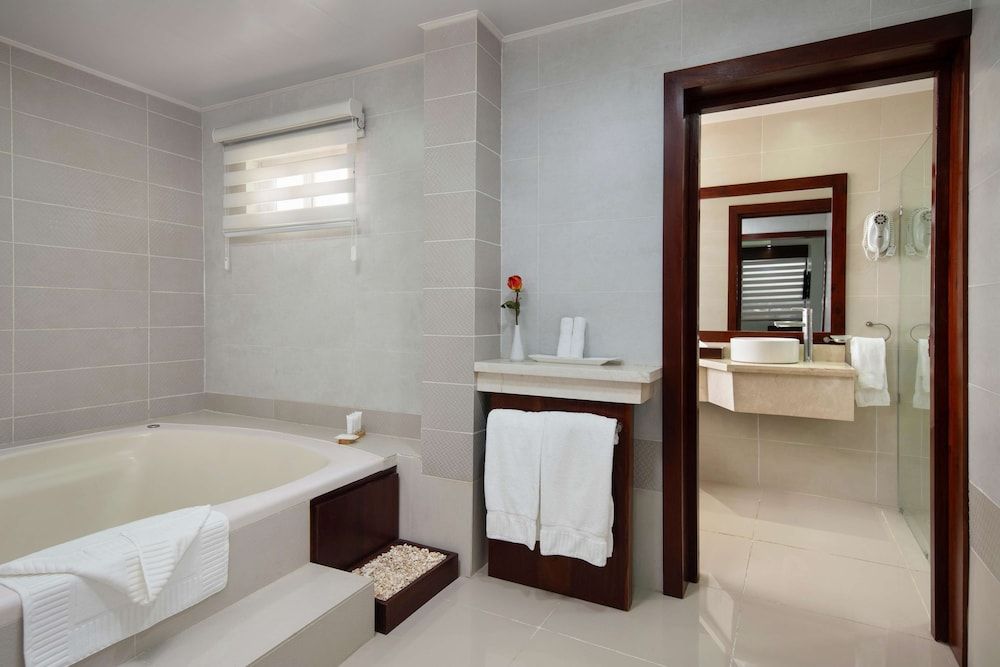 Centro Plaza Hodelpa Suite (Matrimonial) 6