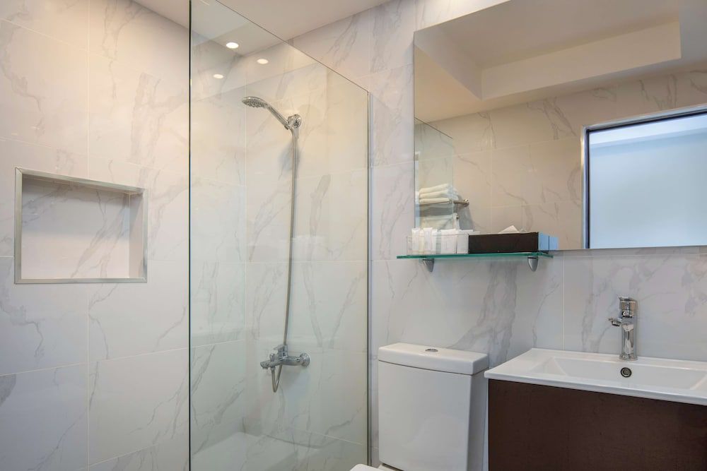 Centro Plaza Hodelpa Deluxe Room 7