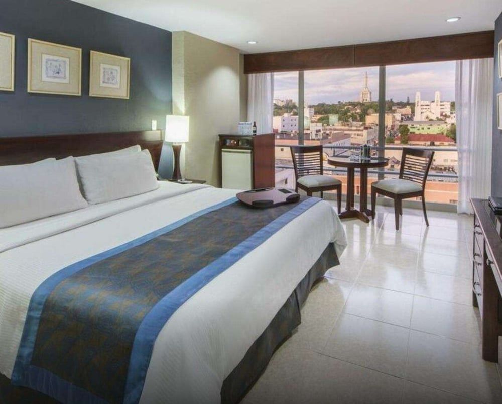 Centro Plaza Hodelpa