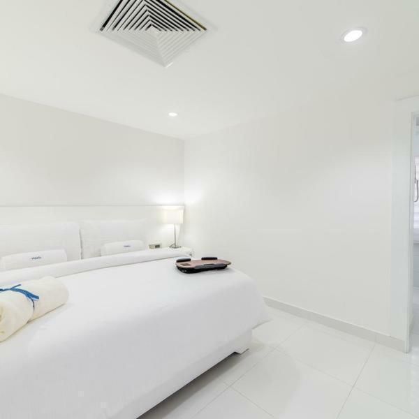 Hodelpa Gran Almirante Hotel Honeymoon Suite Imperial 2