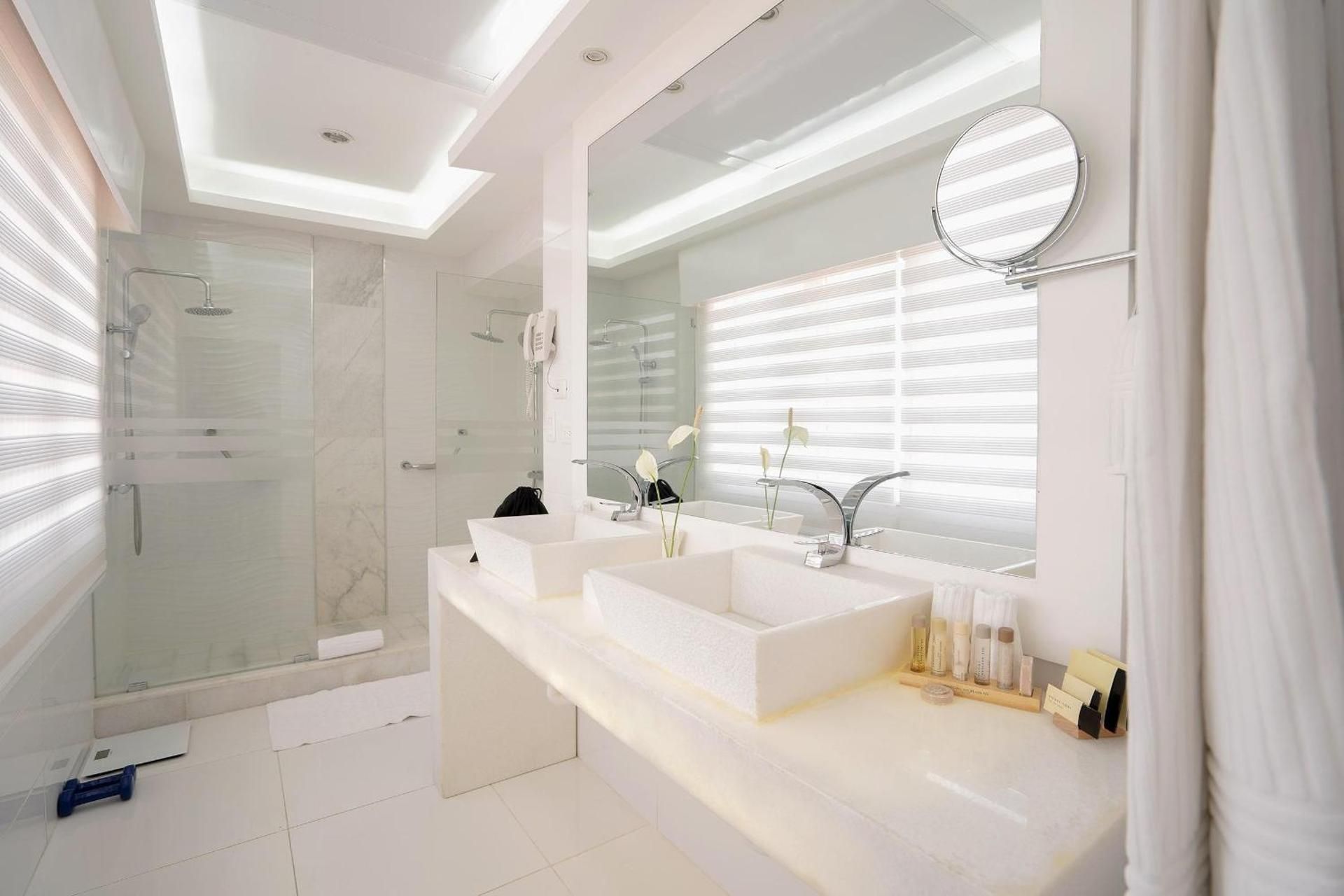 Hodelpa Gran Almirante Hotel Honeymoon Suite Imperial 3