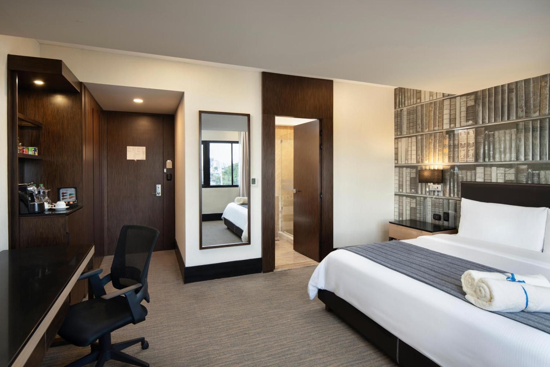 Junior Suite Imperial