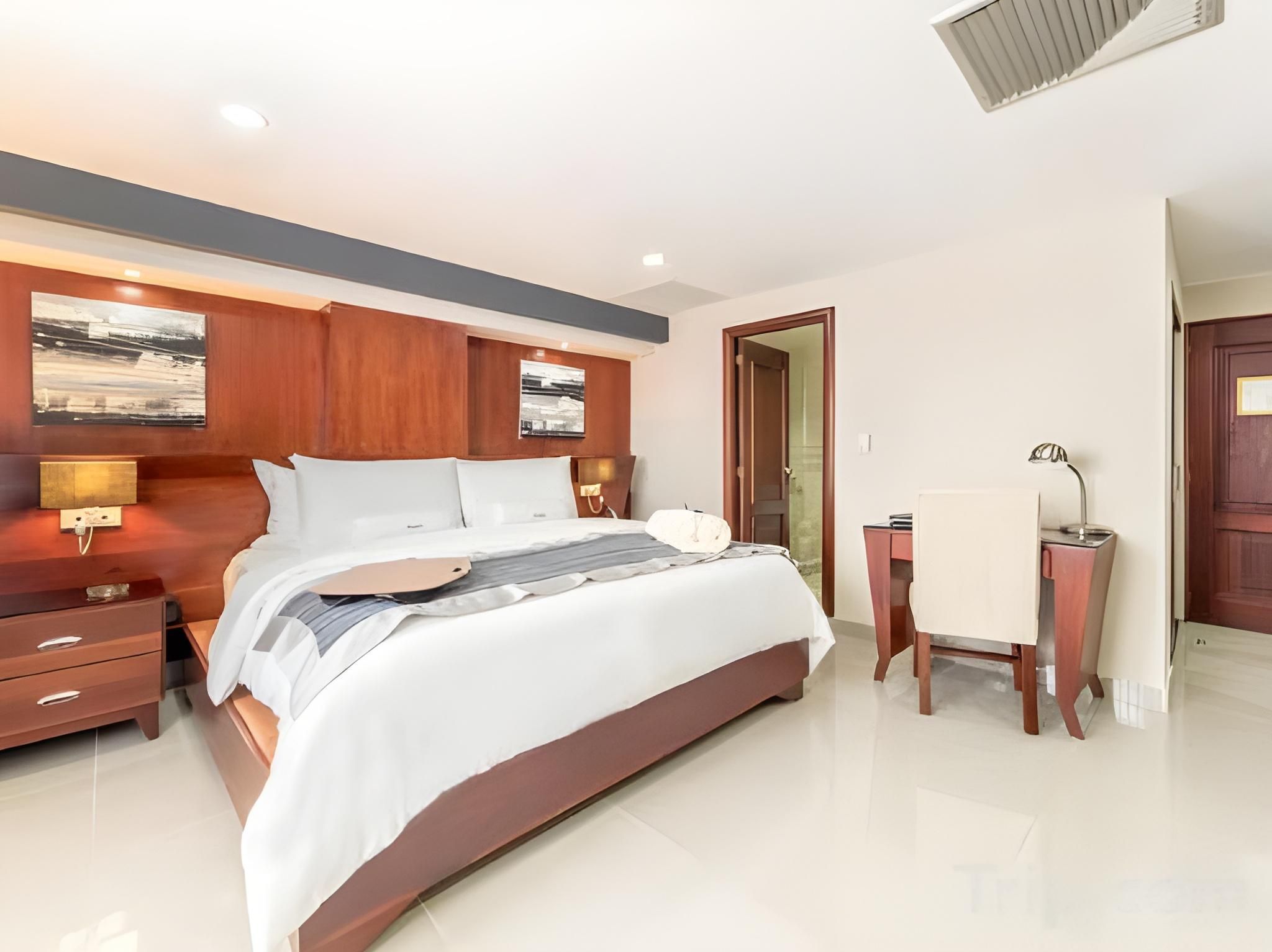 Hodelpa Gran Almirante Hotel Honeymoon Suite Imperial