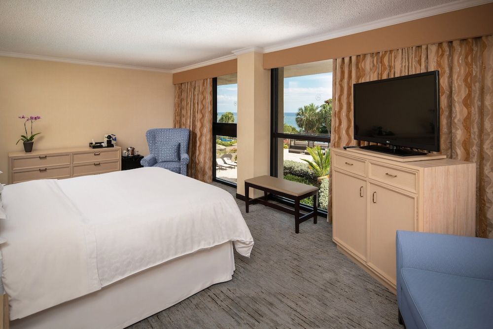 Junior Suite, 1 Bedroom, Non Smoking