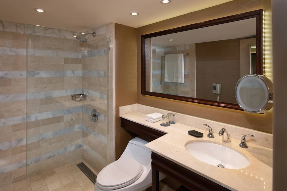 Club Suite, 1 Bedroom, Non Smoking