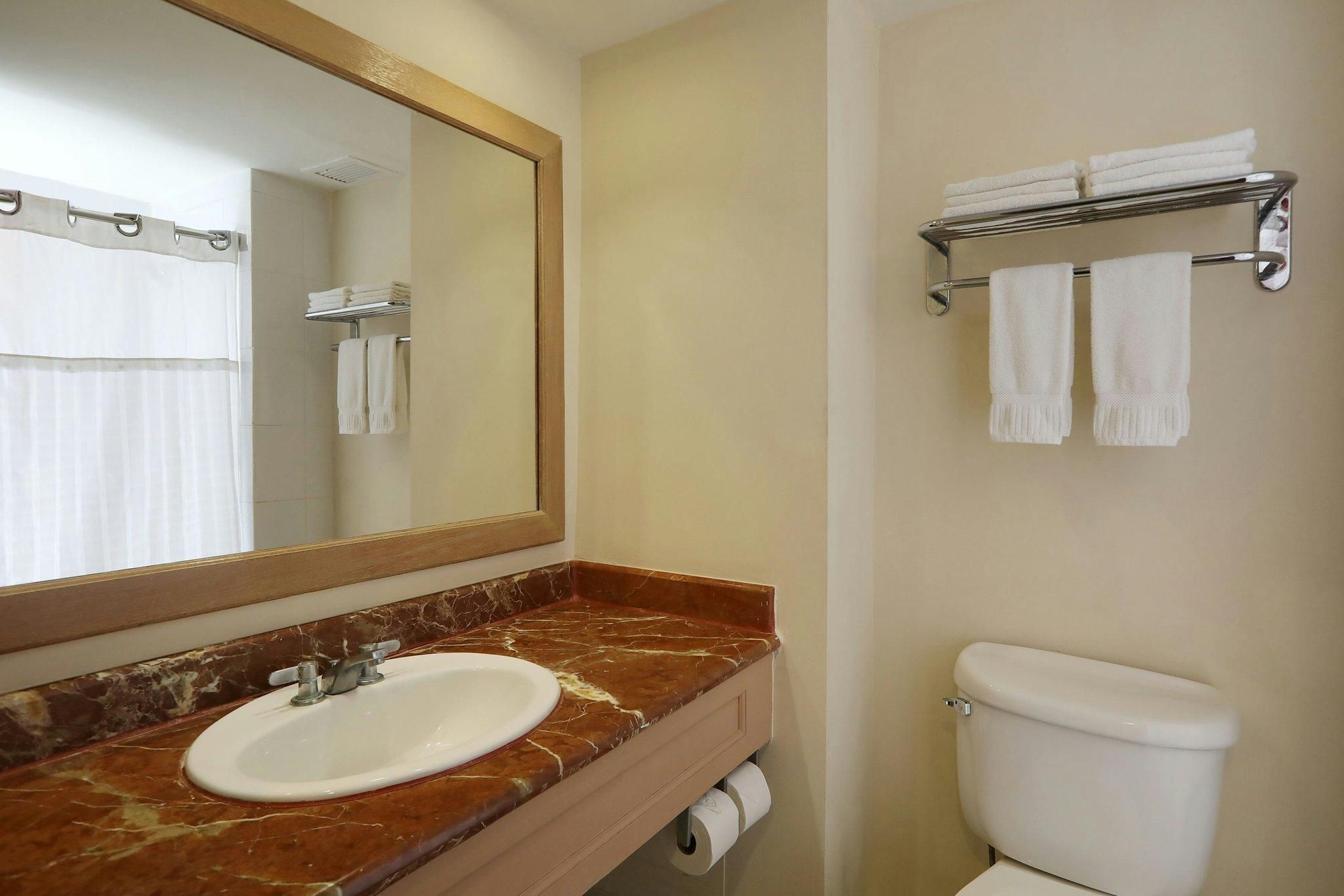 Standard, Guest room, 2 Double