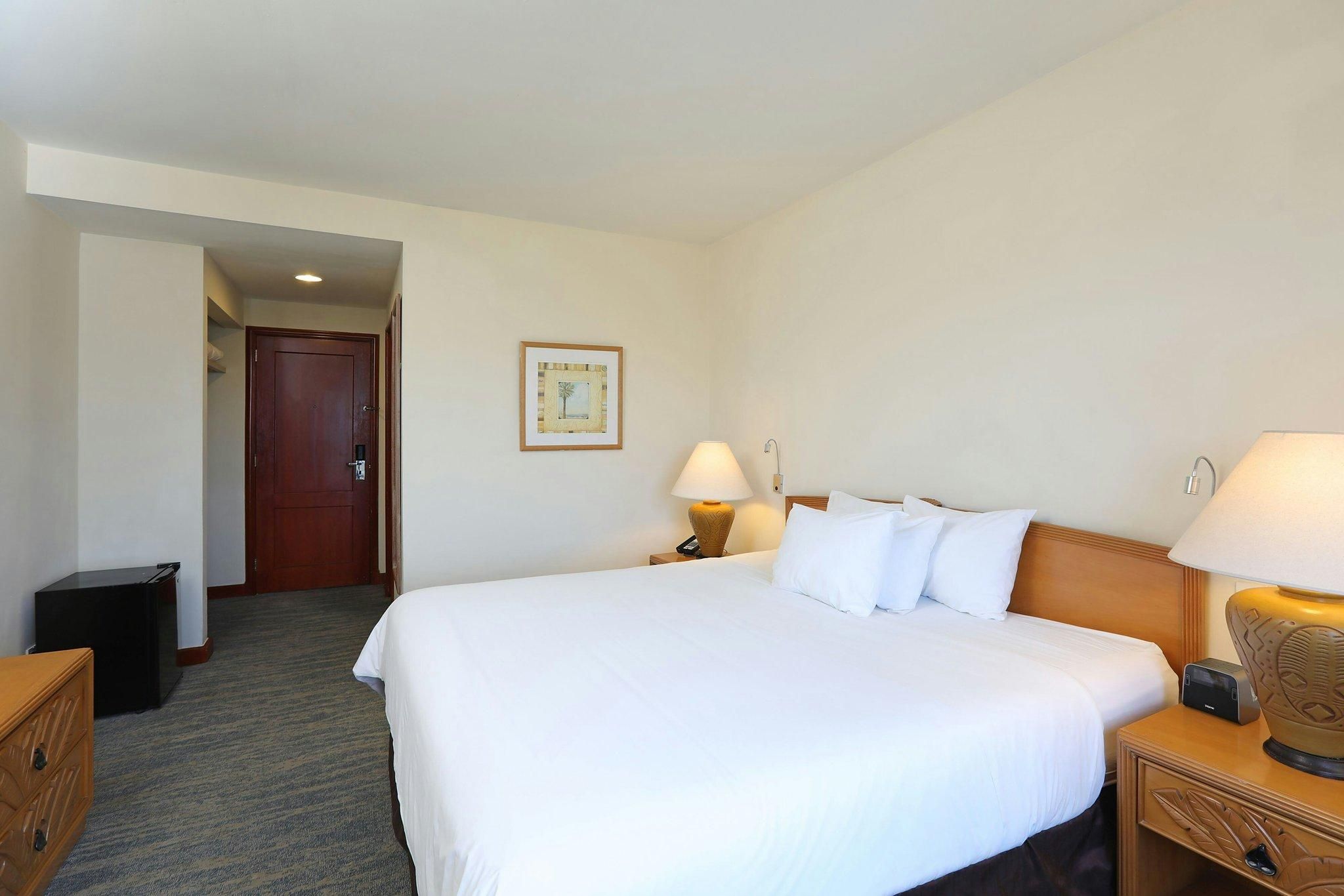 Standard, Guest room, 1 King