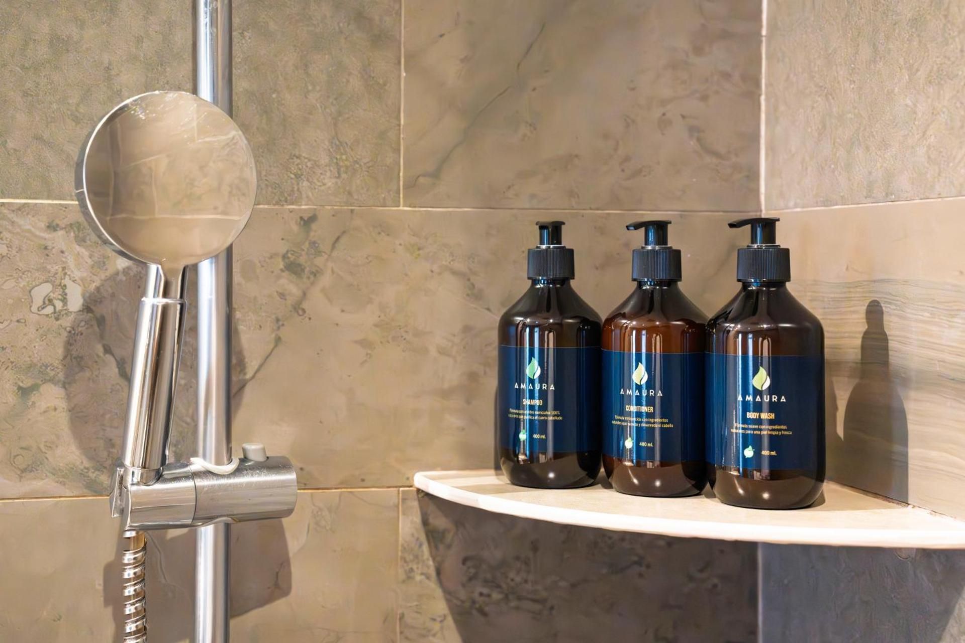 Unipark by Oro Verde Hotels Standard Twin Room 5