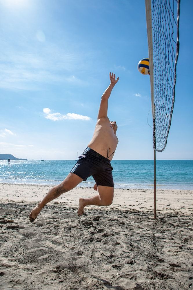 Children's Play Area