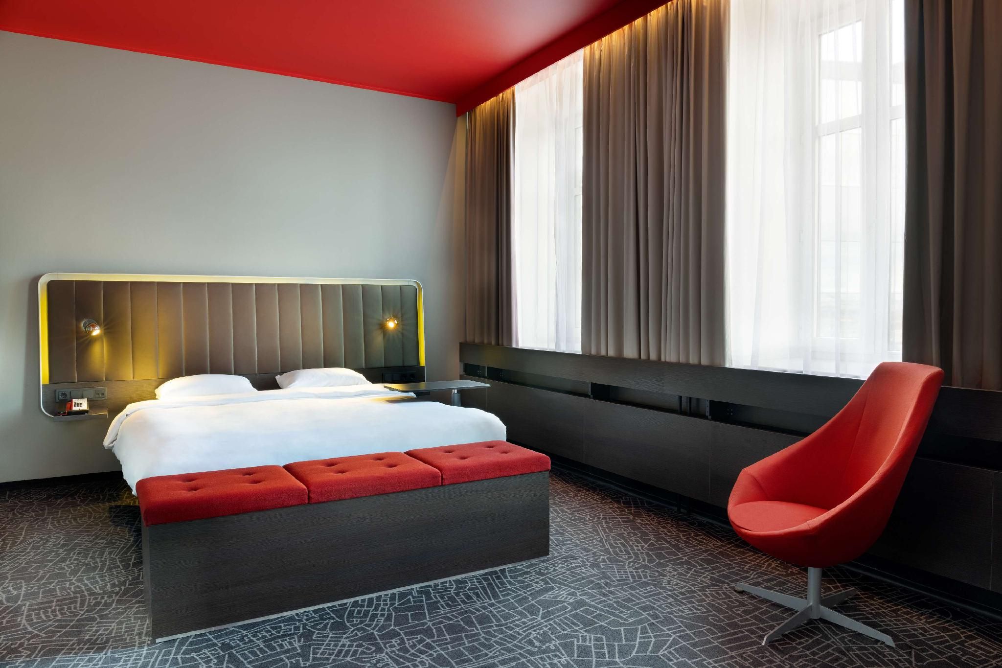 Suite Room