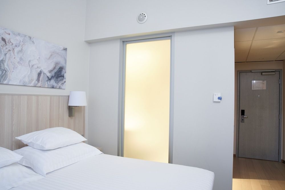 Suite, 2 Bedrooms with SPA access