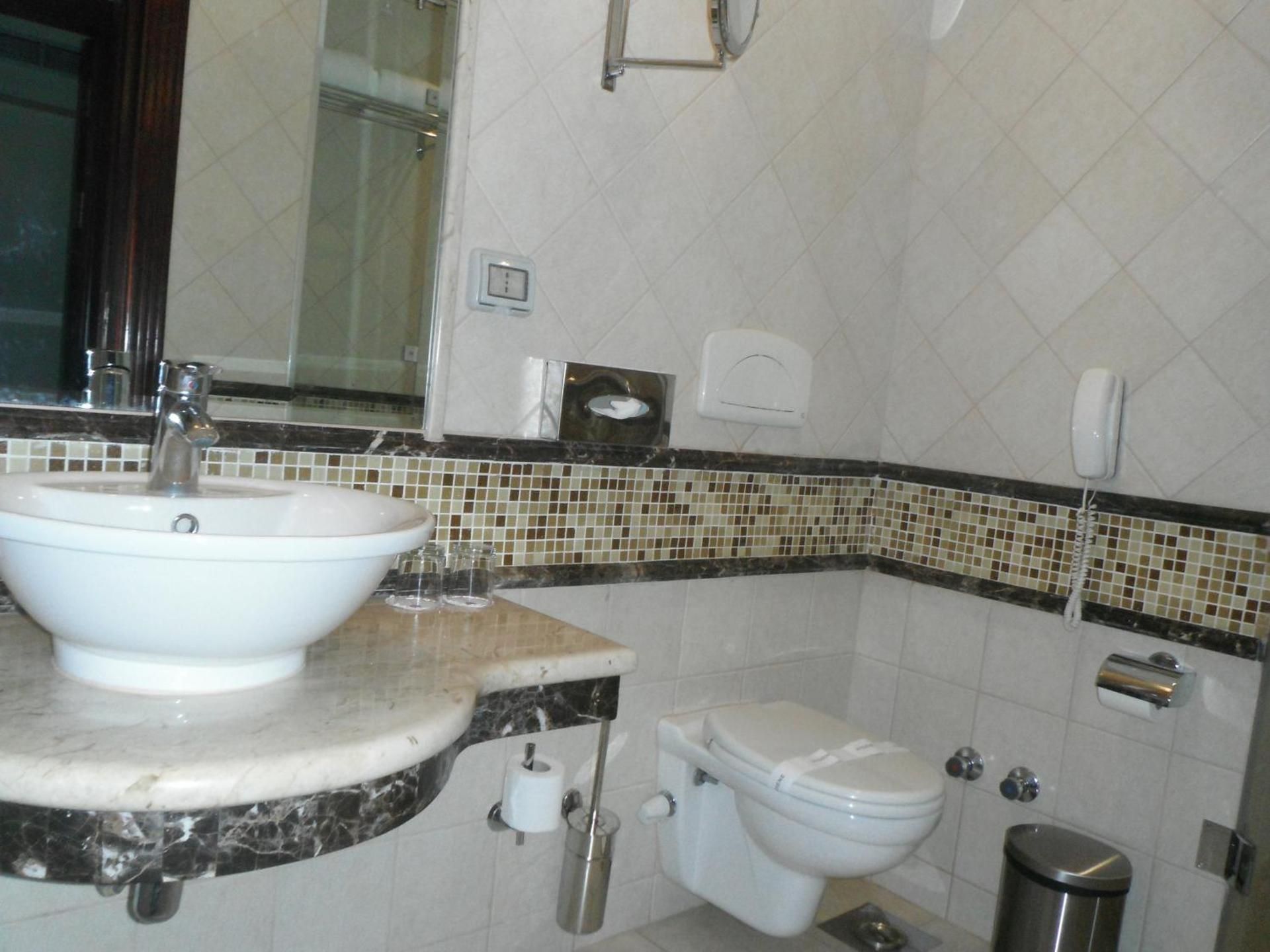 Exclusive Suite Sea View