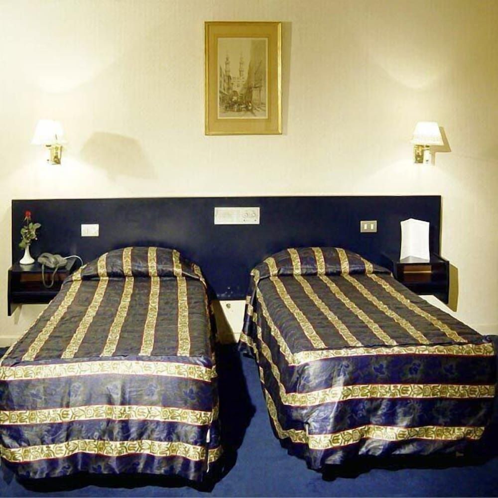 undefined Concorde Hotel Dokki 7