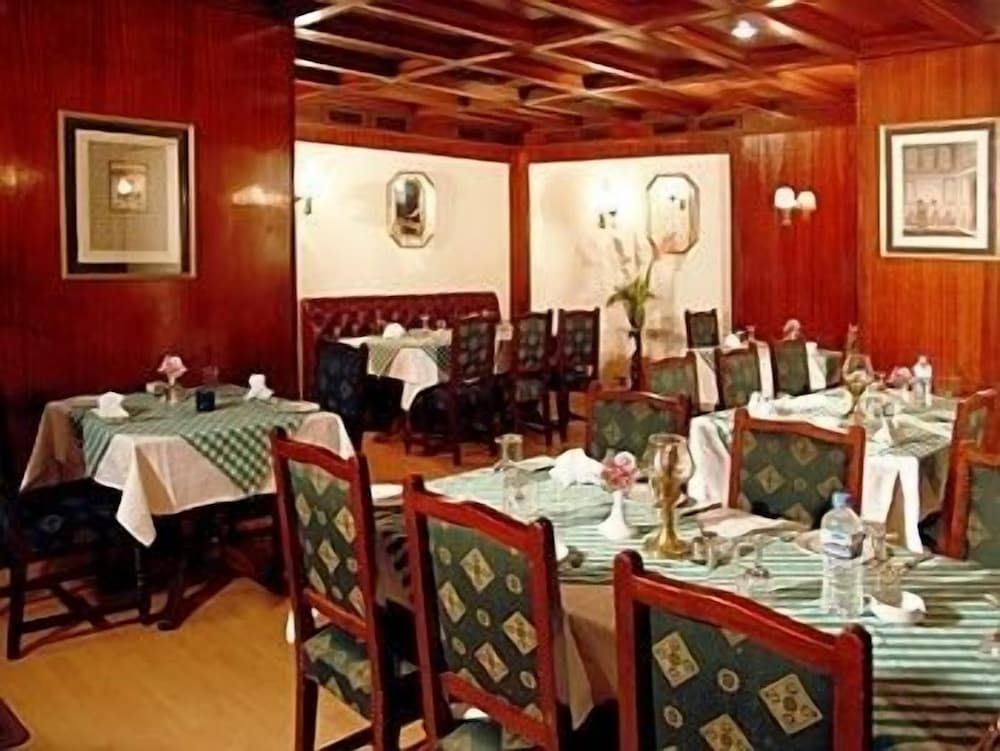 undefined Concorde Hotel Dokki 4