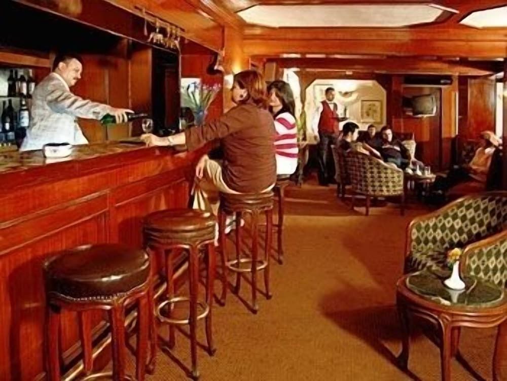 undefined Concorde Hotel Dokki 3