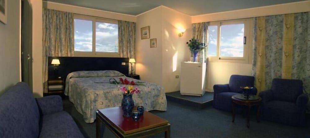 undefined Concorde Hotel Dokki