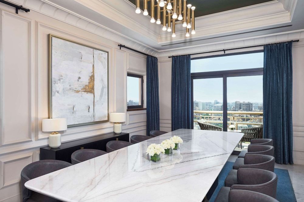 undefined Conrad Cairo 7