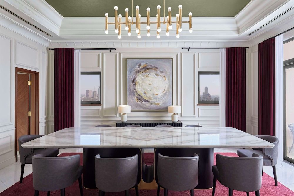 undefined Conrad Cairo 4