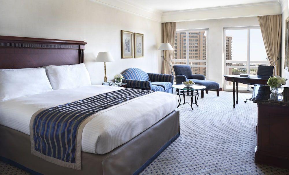 InterContinental Cairo Citystars by IHG Premium Room 2