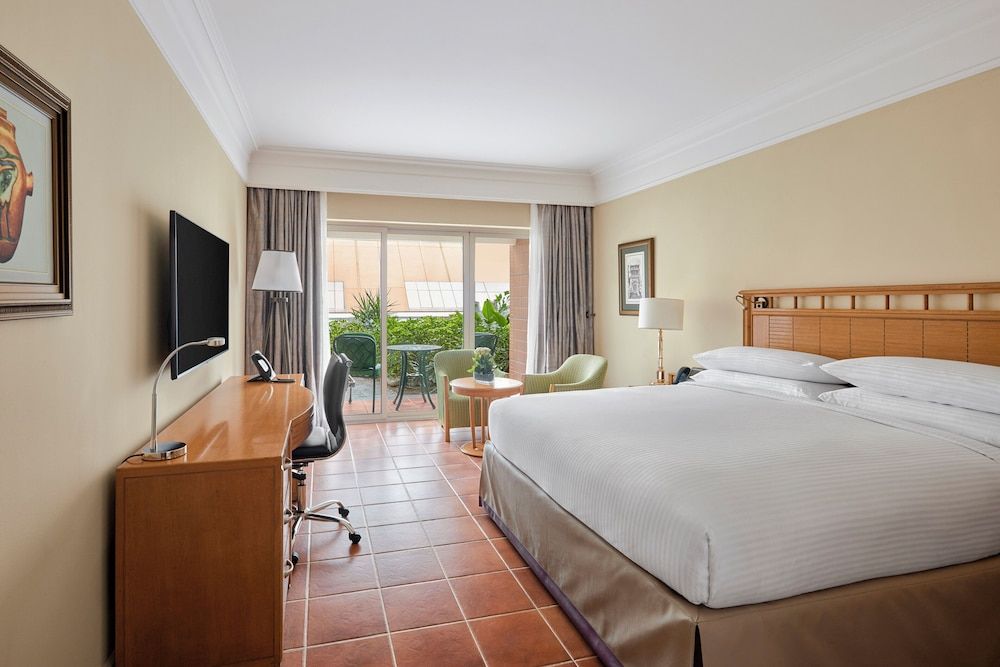 undefined InterContinental Cairo Citystars by IHG 5