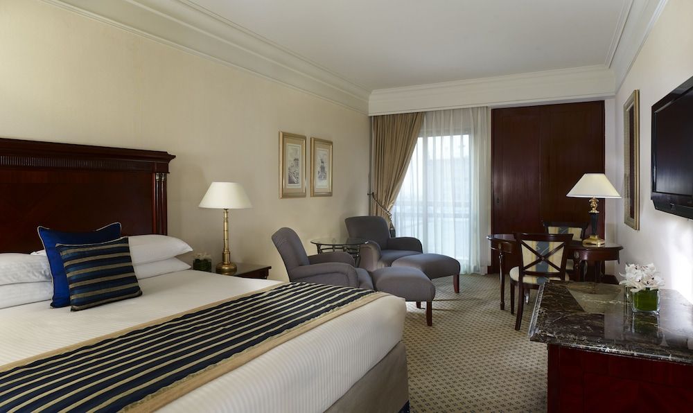 InterContinental Cairo Citystars by IHG Premium Room