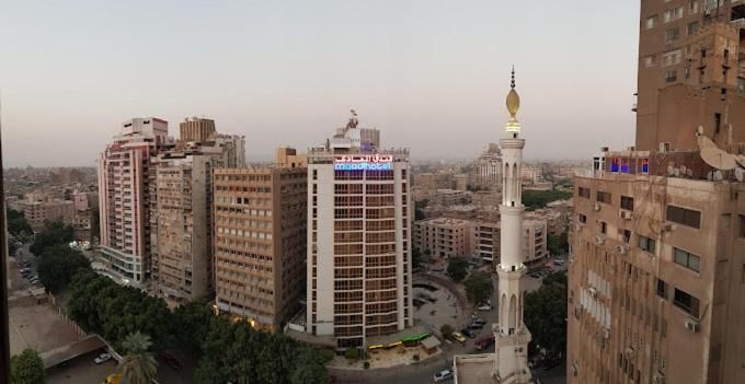 undefined Maadi Hotel 2