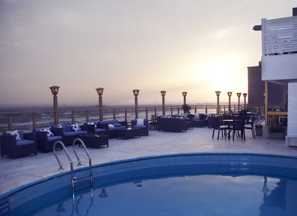 undefined Maadi Hotel