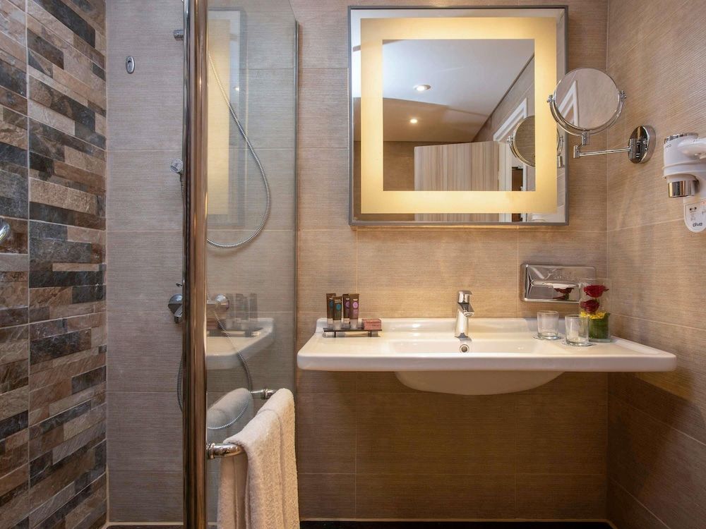 undefined Novotel Cairo Airport 2