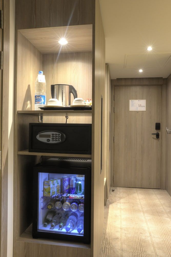 undefined Novotel Cairo Airport 10