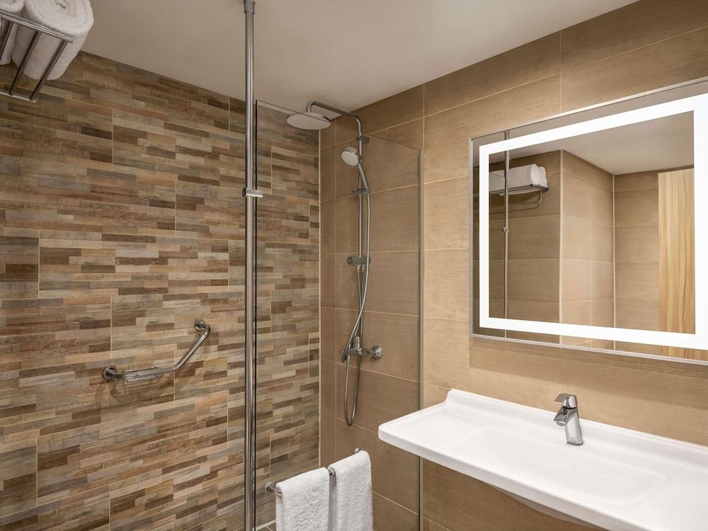 undefined Novotel Cairo Airport 9