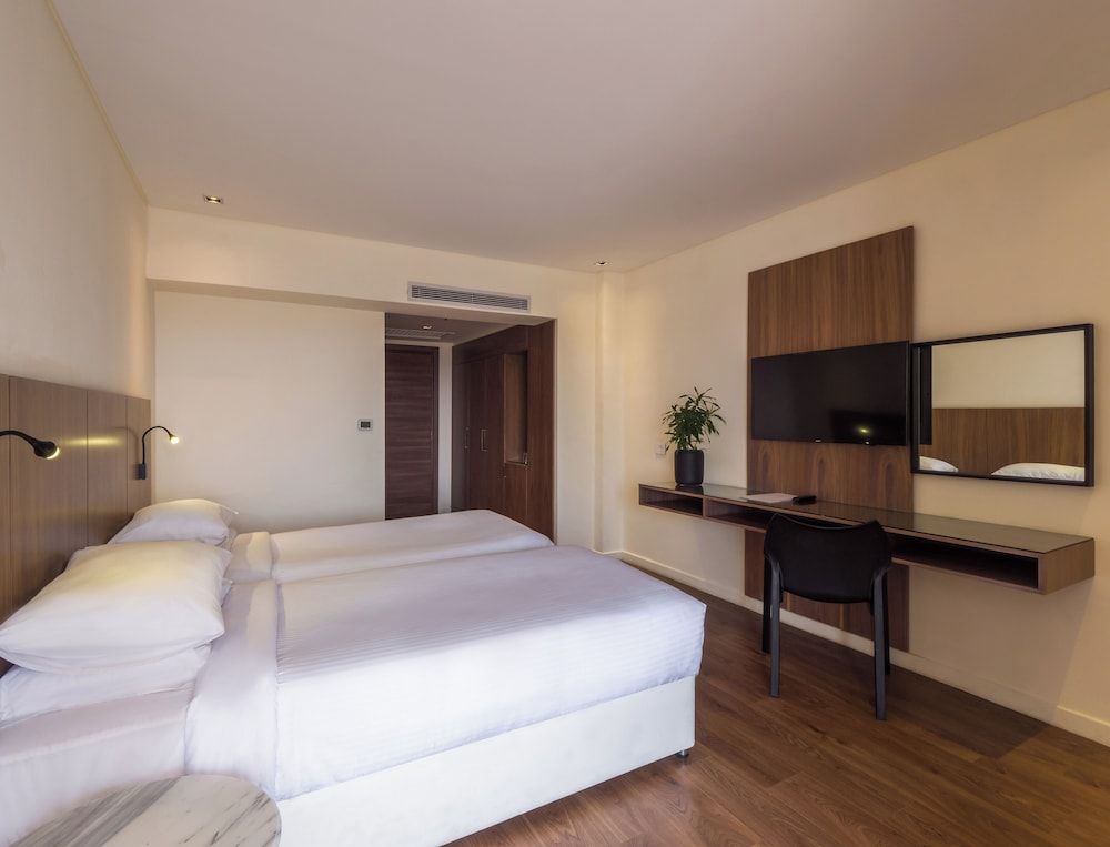 The President Hotel Cairo