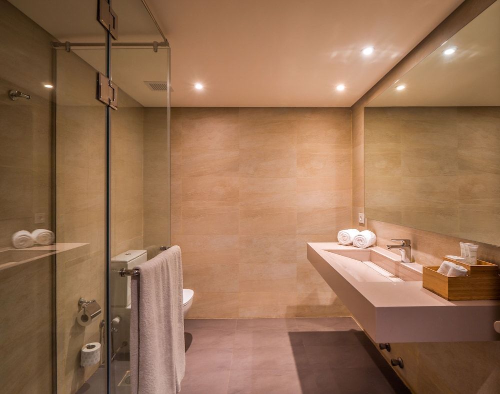 Deluxe Studio, Kitchenette