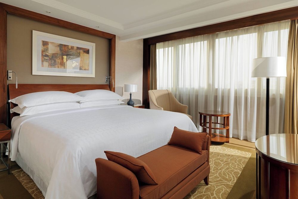 undefined Sheraton Cairo Hotel & Casino 3