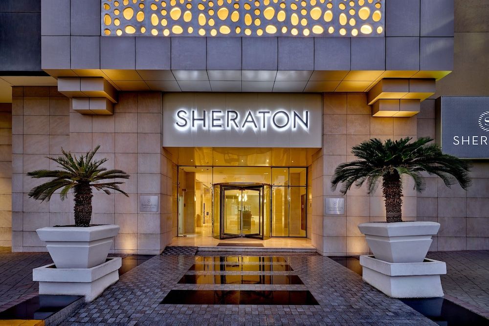 undefined Sheraton Cairo Hotel & Casino 6