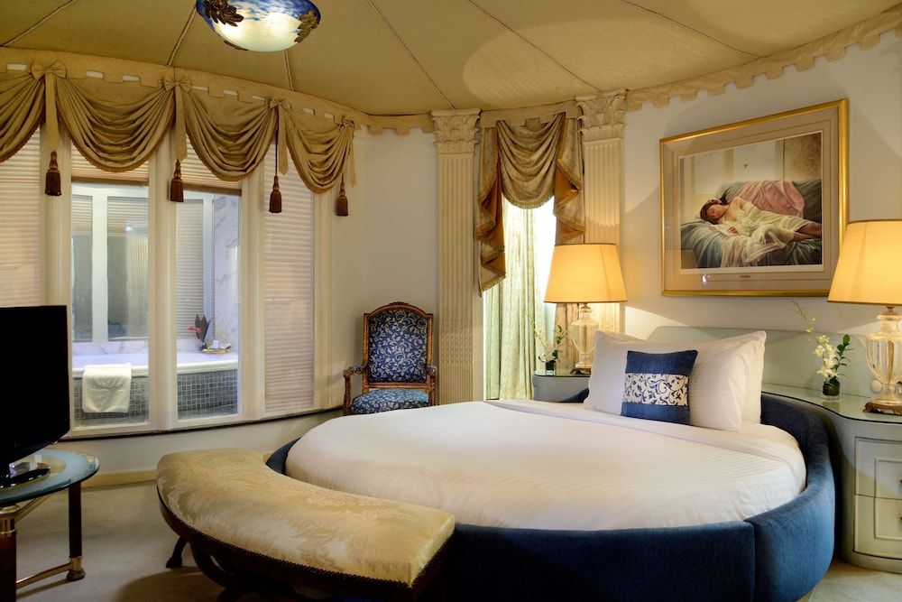 Royal Suite
