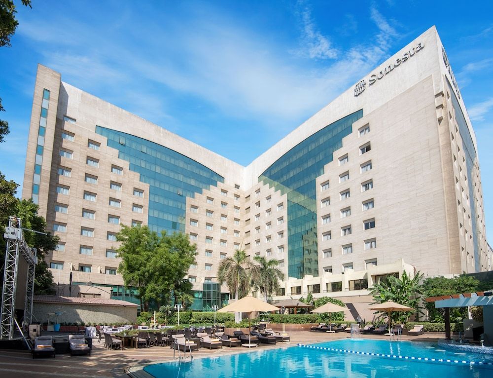 undefined Sonesta Hotel, Tower & Casino - Cairo 2