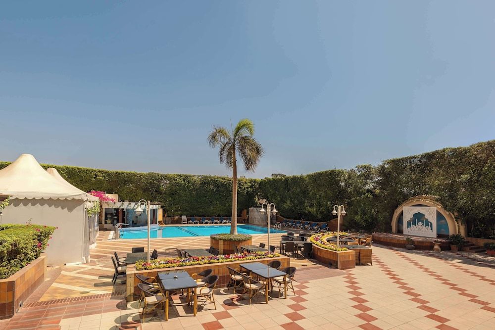 undefined Sonesta Hotel, Tower & Casino - Cairo