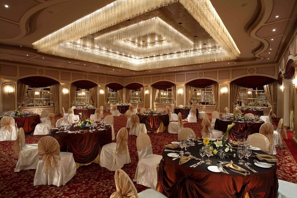 Ballroom