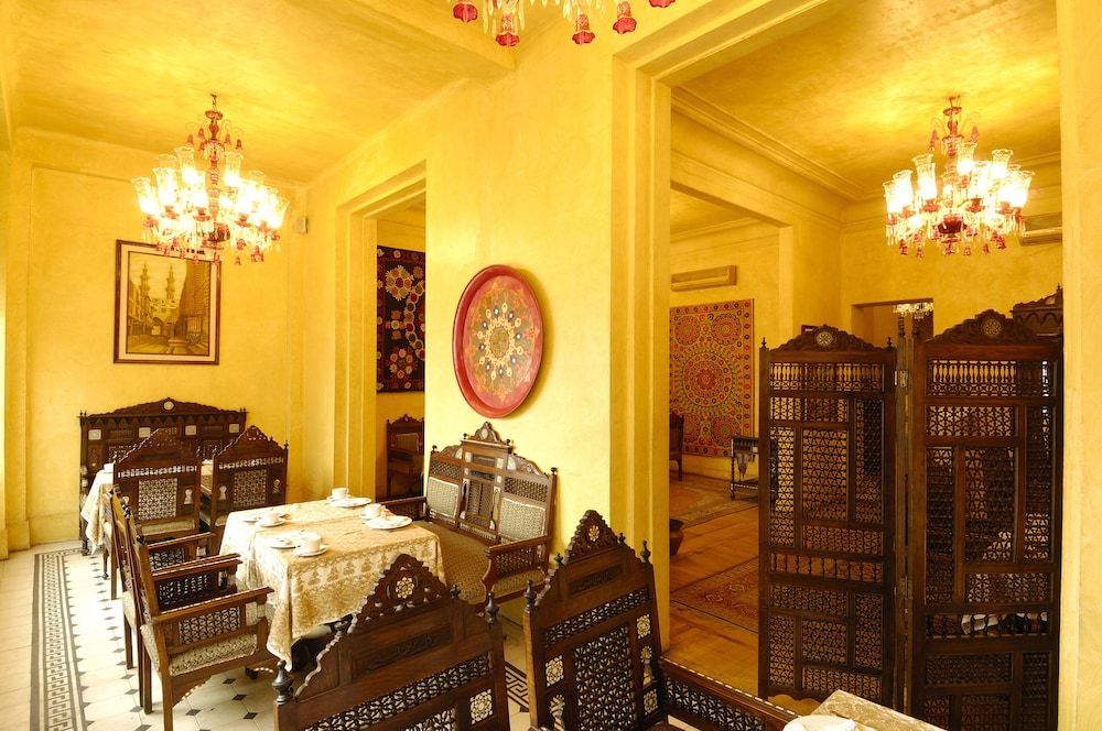 undefined Talisman Hotel 5