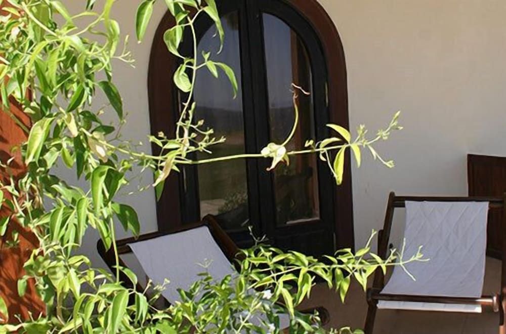 Dahab Paradise Twin Room 4