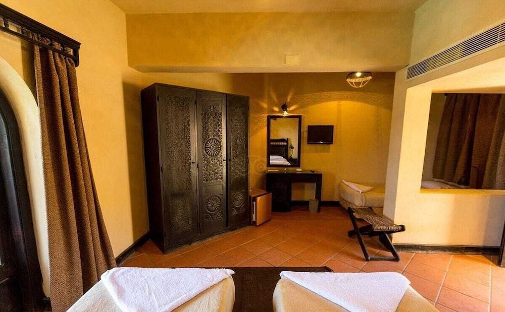 Dahab Paradise Triple Room 5