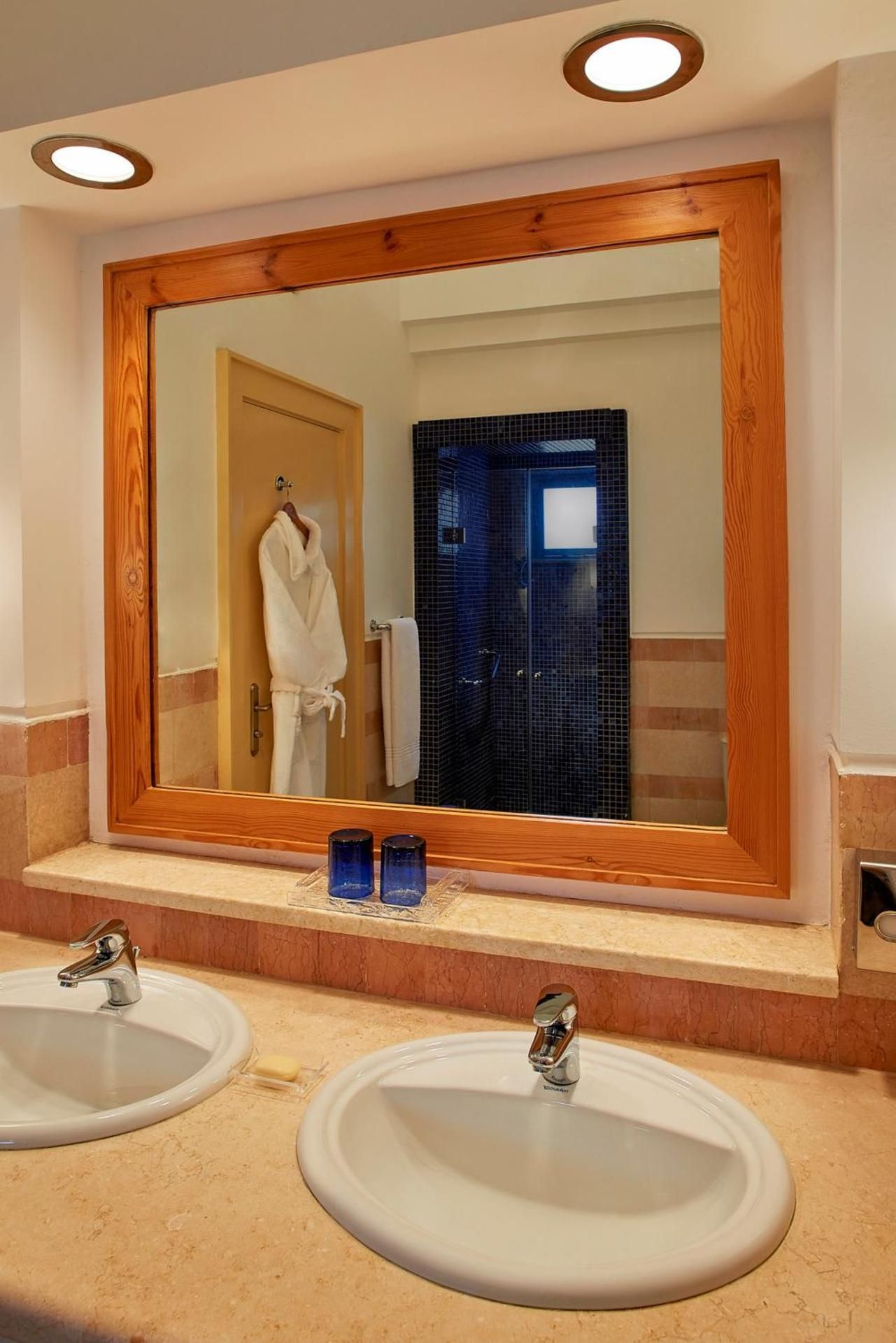 Classic Room, Guest room, 2 Twin/Single Bed(s), Lagoon view