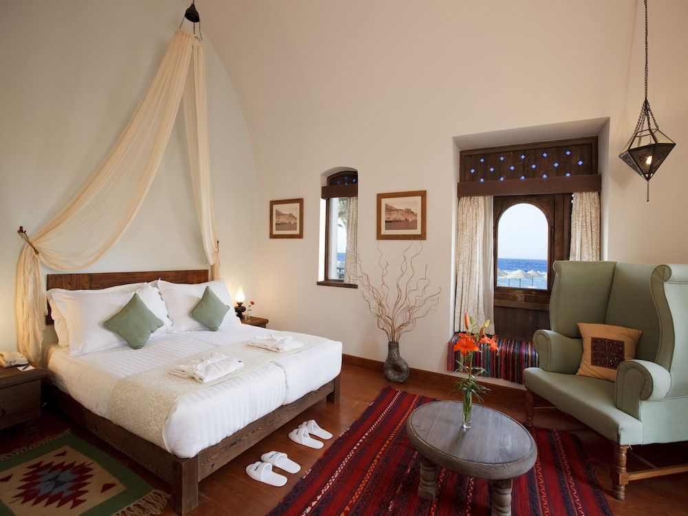 Suite, Terrace, Beachfront