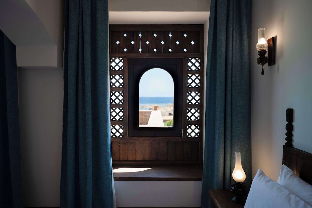 Superior Room, Terrace