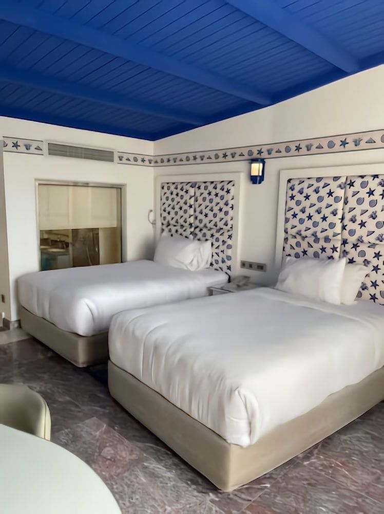 Premium Chalet, 2 Twin Beds, Kitchenette, Garden View