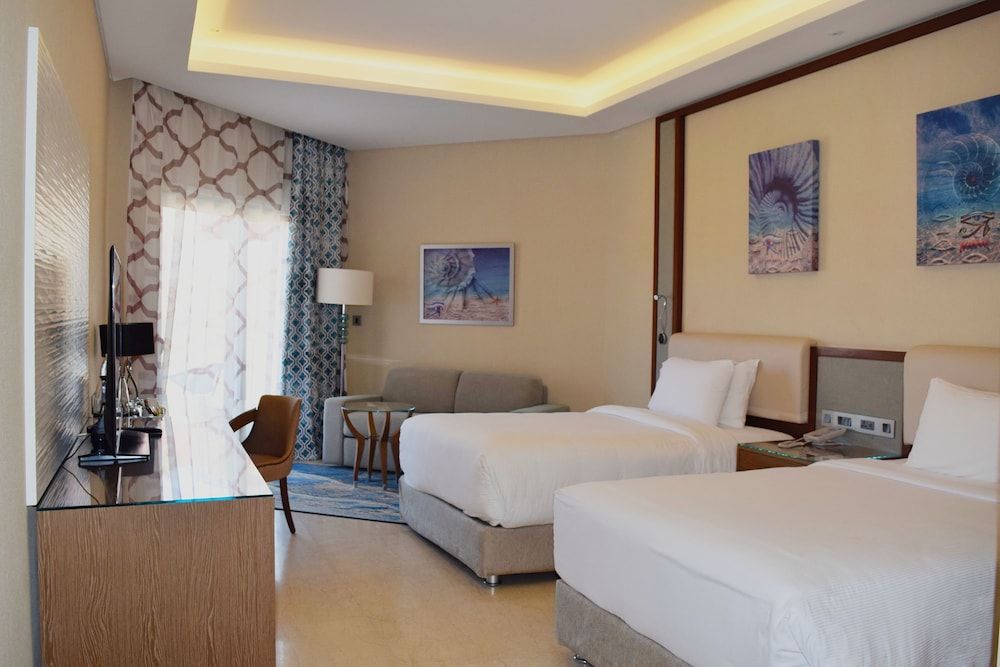 Room, 2 Twin Beds (TWIN GUEST ROOM)
