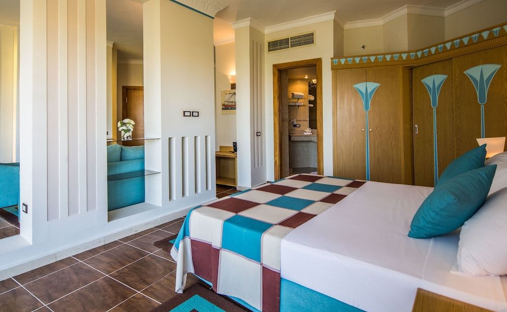 Standard Double Room, Pool View