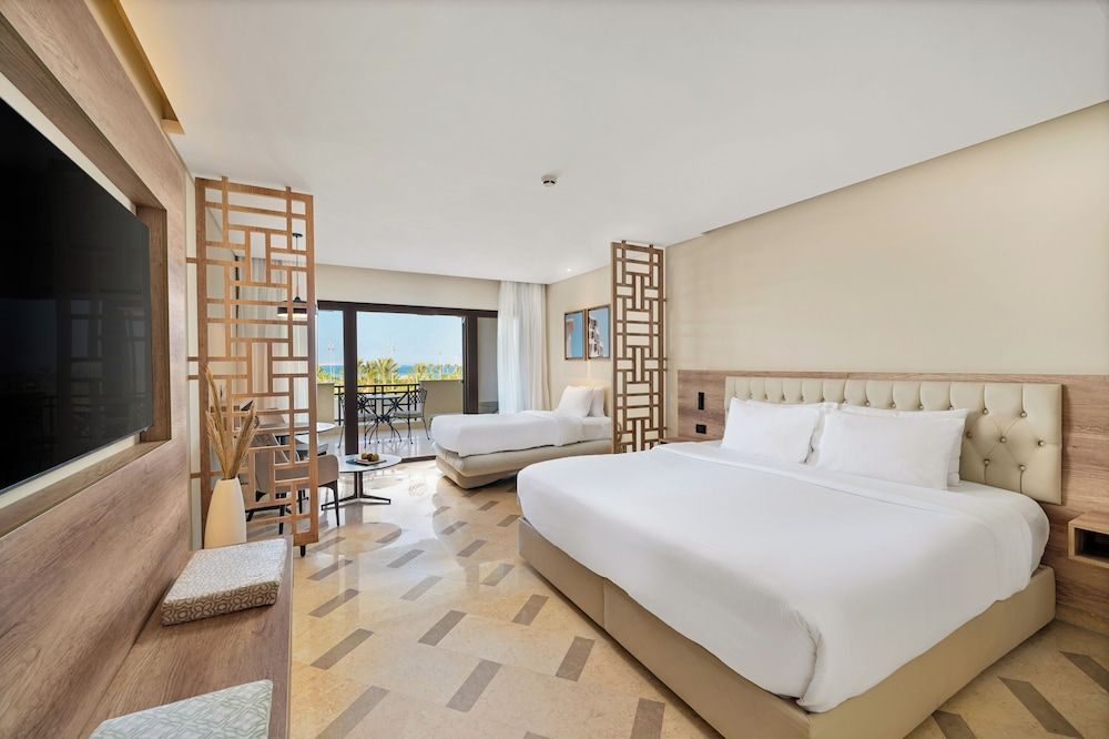Elite Family Suite
