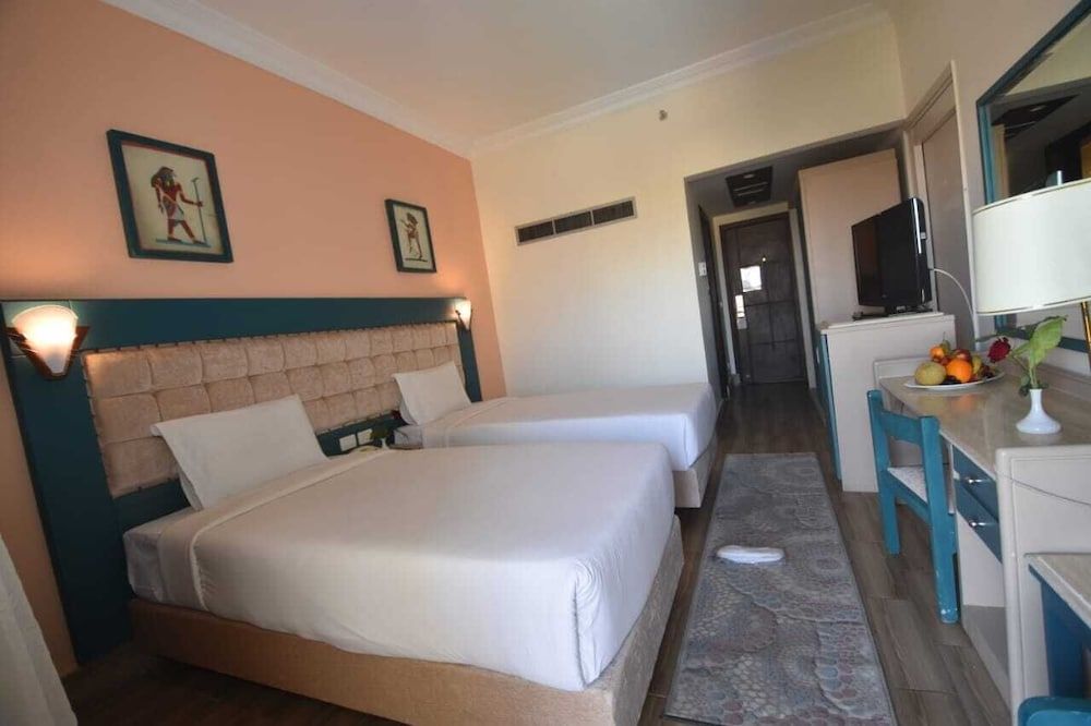 Superior Room, River View